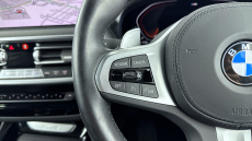 BMW X3 xDrive20i MHT M Sport 5dr Step Auto [Pro Pack] Petrol Estate